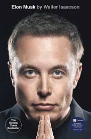 Elon Musk – Walter Isaacson